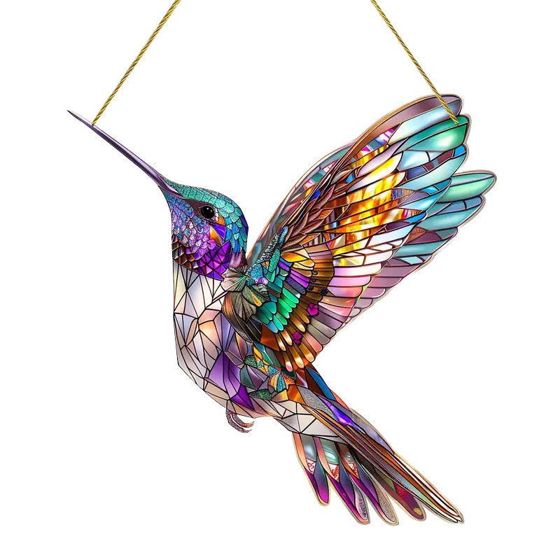 Olygee Spirit Birds