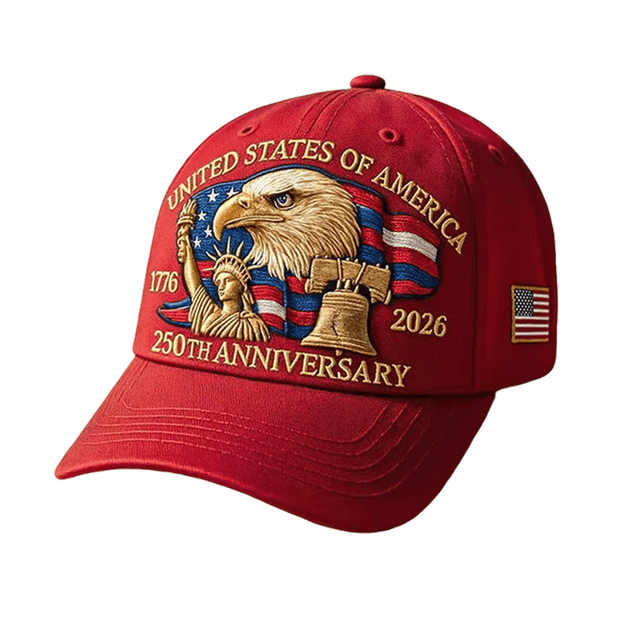 Olygee Patriot Cap