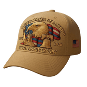 Olygee Patriot Cap
