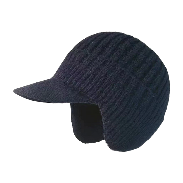 Olygee CozyHead Beanie